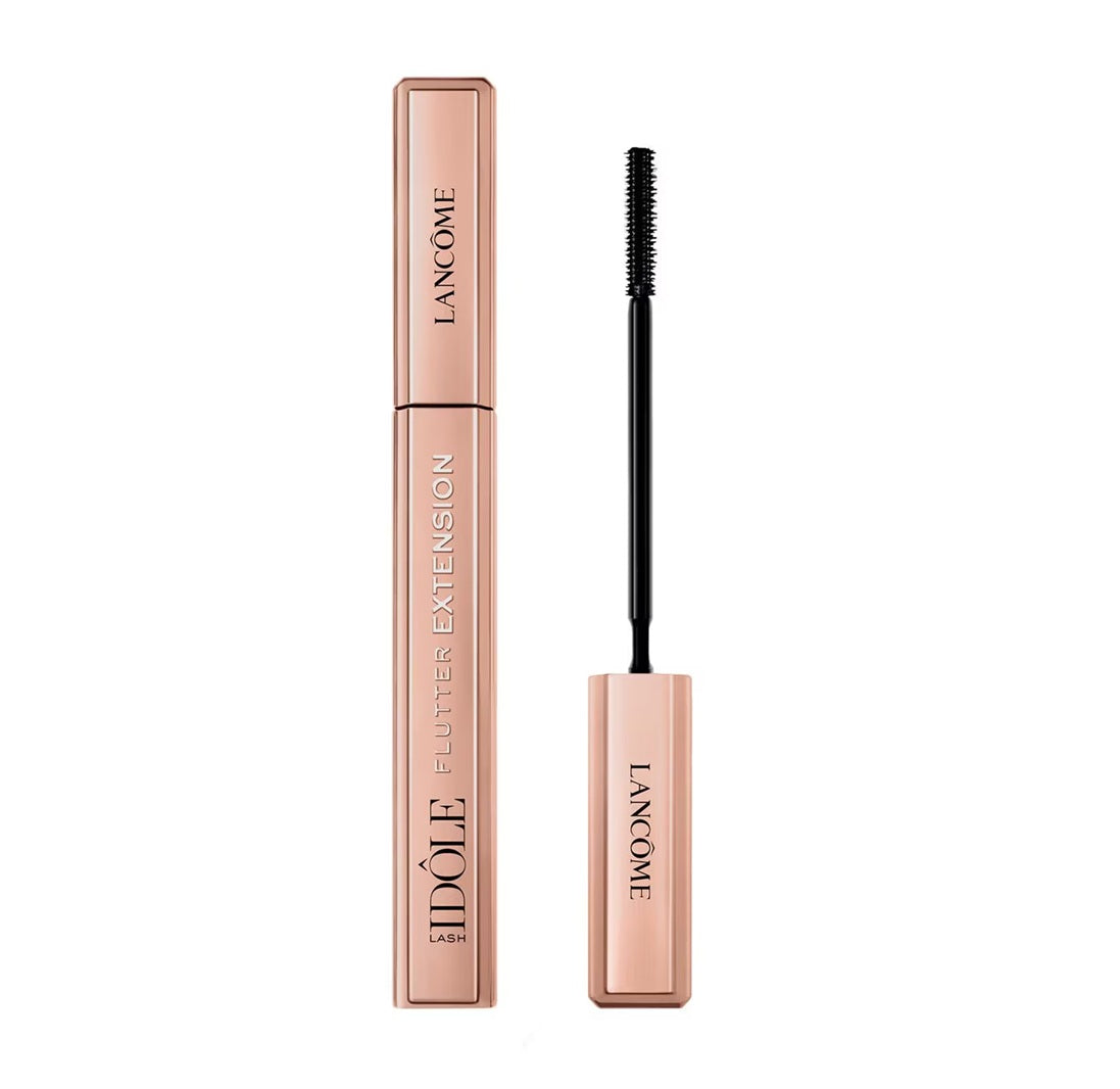 Tester Lancôme Idole Flutter Extension Lengthening Mascara 01 True Black 8.5ml