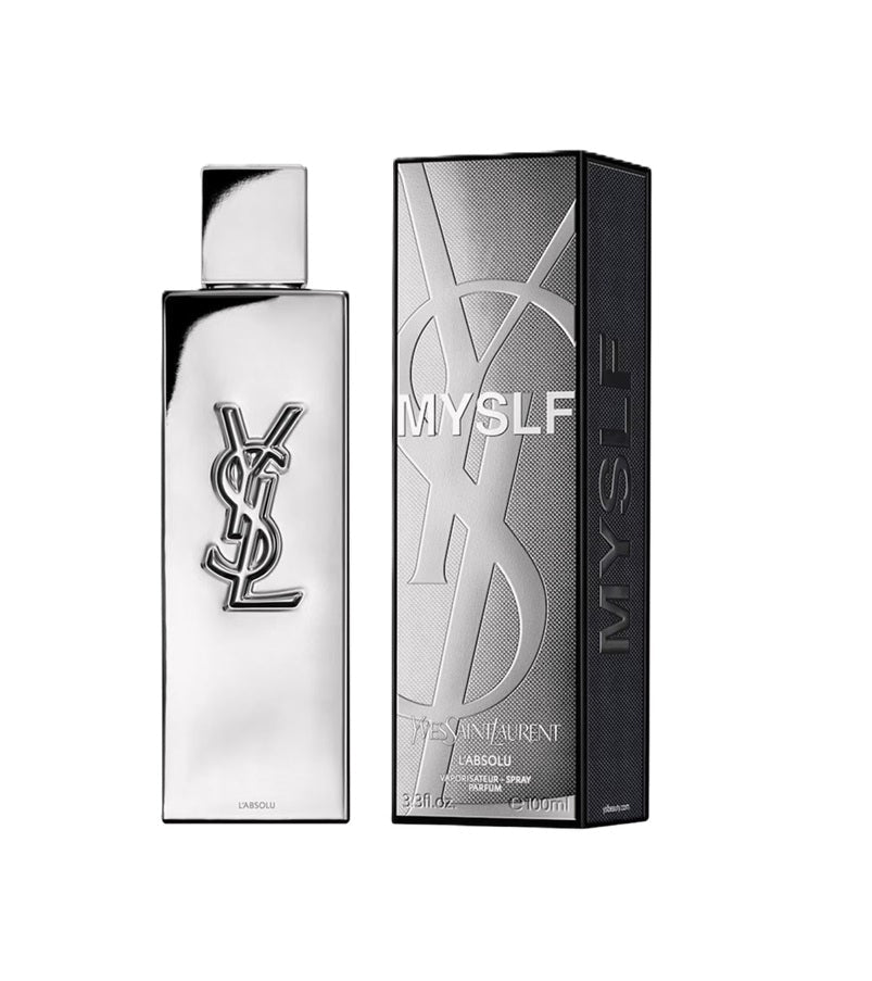 Yves Saint Laurent MYSLF L'Absolu Parfum 100ml