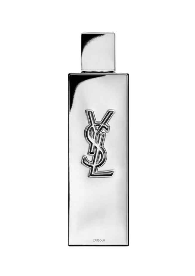 Yves Saint Laurent MYSLF L'Absolu Parfum 100ml
