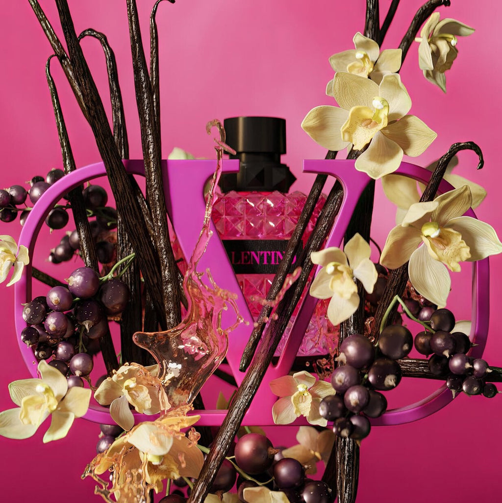 Valentino Donna Born in Roma Extradose Parfum 100ml
