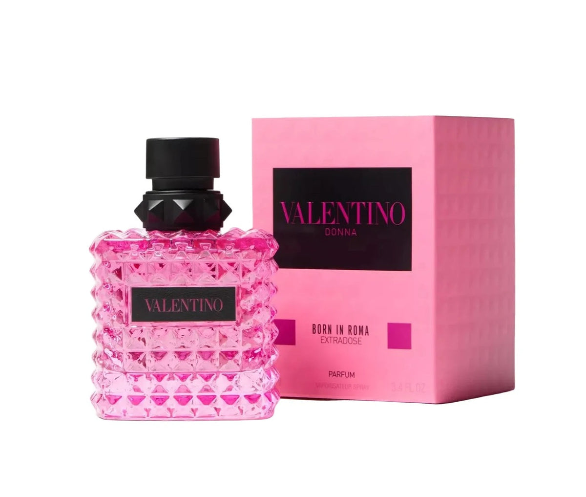 Valentino Donna Born in Roma Extradose Parfum 100ml
