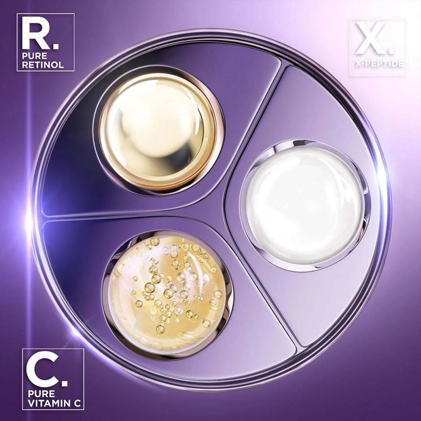 Lancome Renergie C.R.x. Triple Serum Retinol 50ml