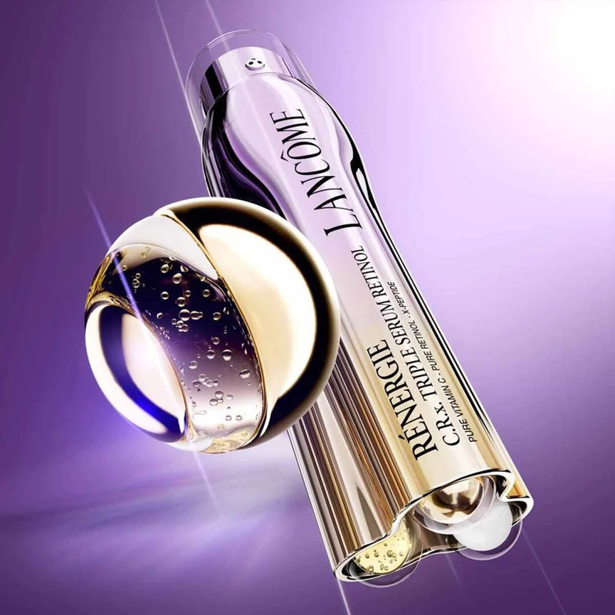 Lancome Renergie C.R.x. Triple Serum Retinol 50ml
