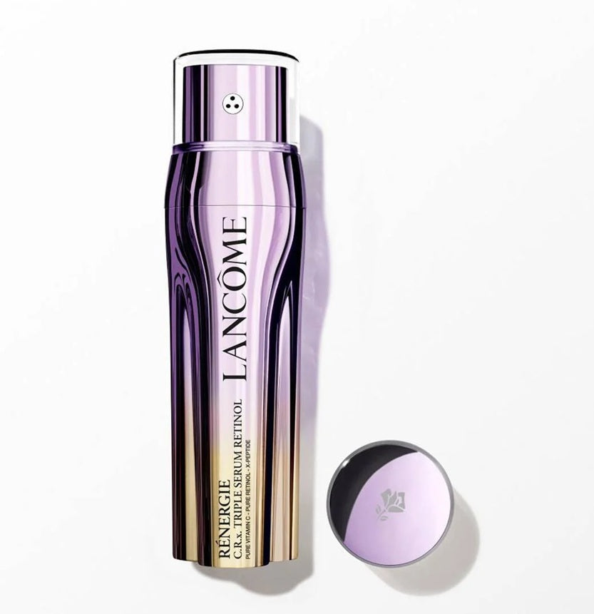Lancome Renergie C.R.x. Triple Serum Retinol 50ml