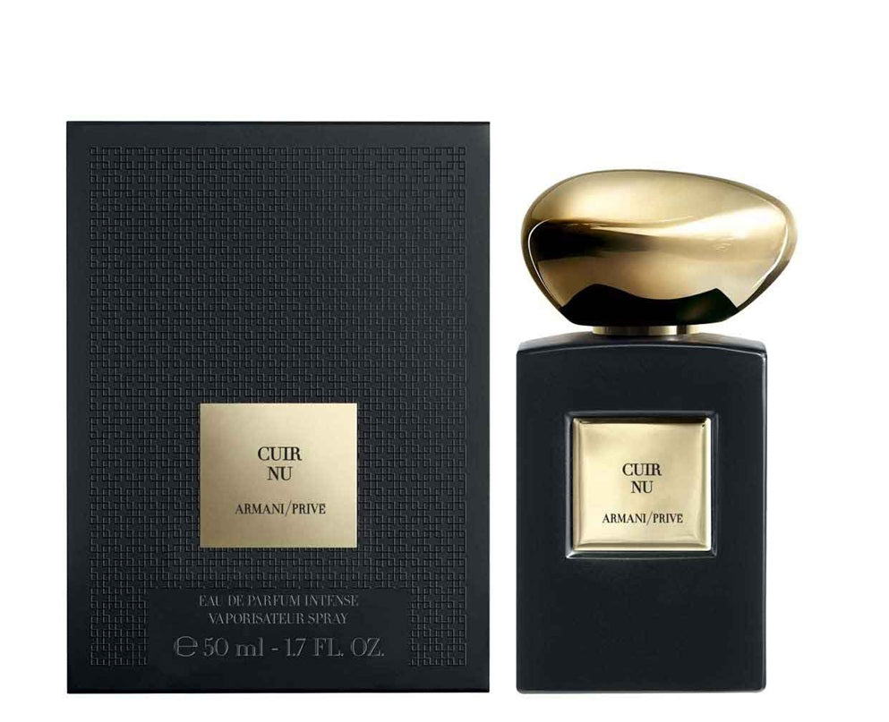 Armani Prive Cuir Nu EDP 100 ml