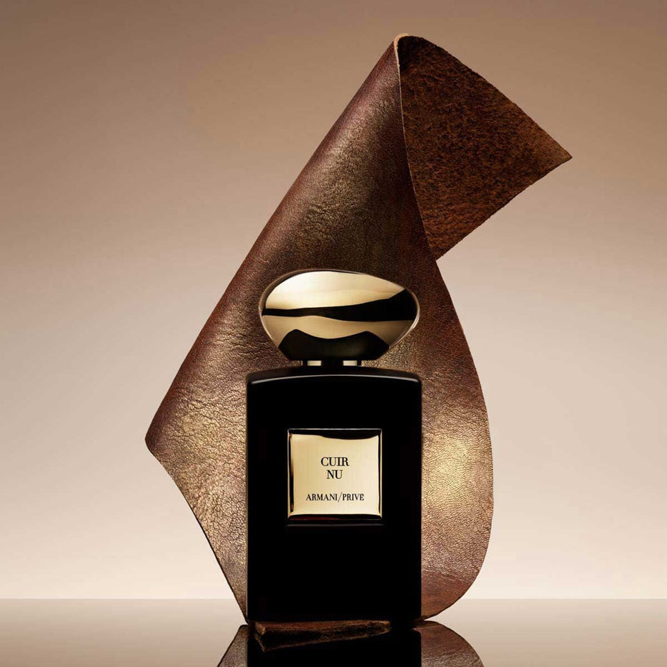 Armani Prive Cuir Nu EDP 100 ml