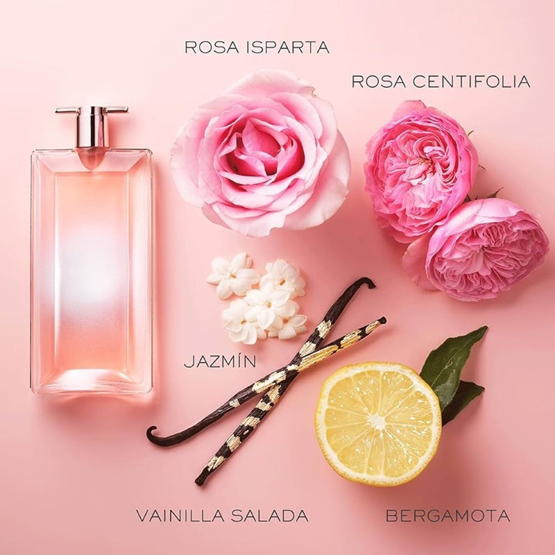 Lancome Idôle EDP Gift Set