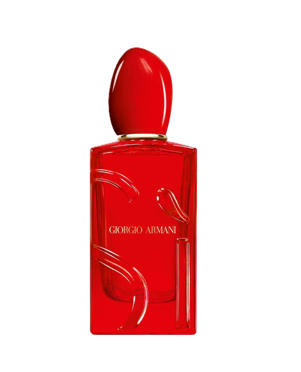 Giorgio Armani Sì Passione Red Musk EDP