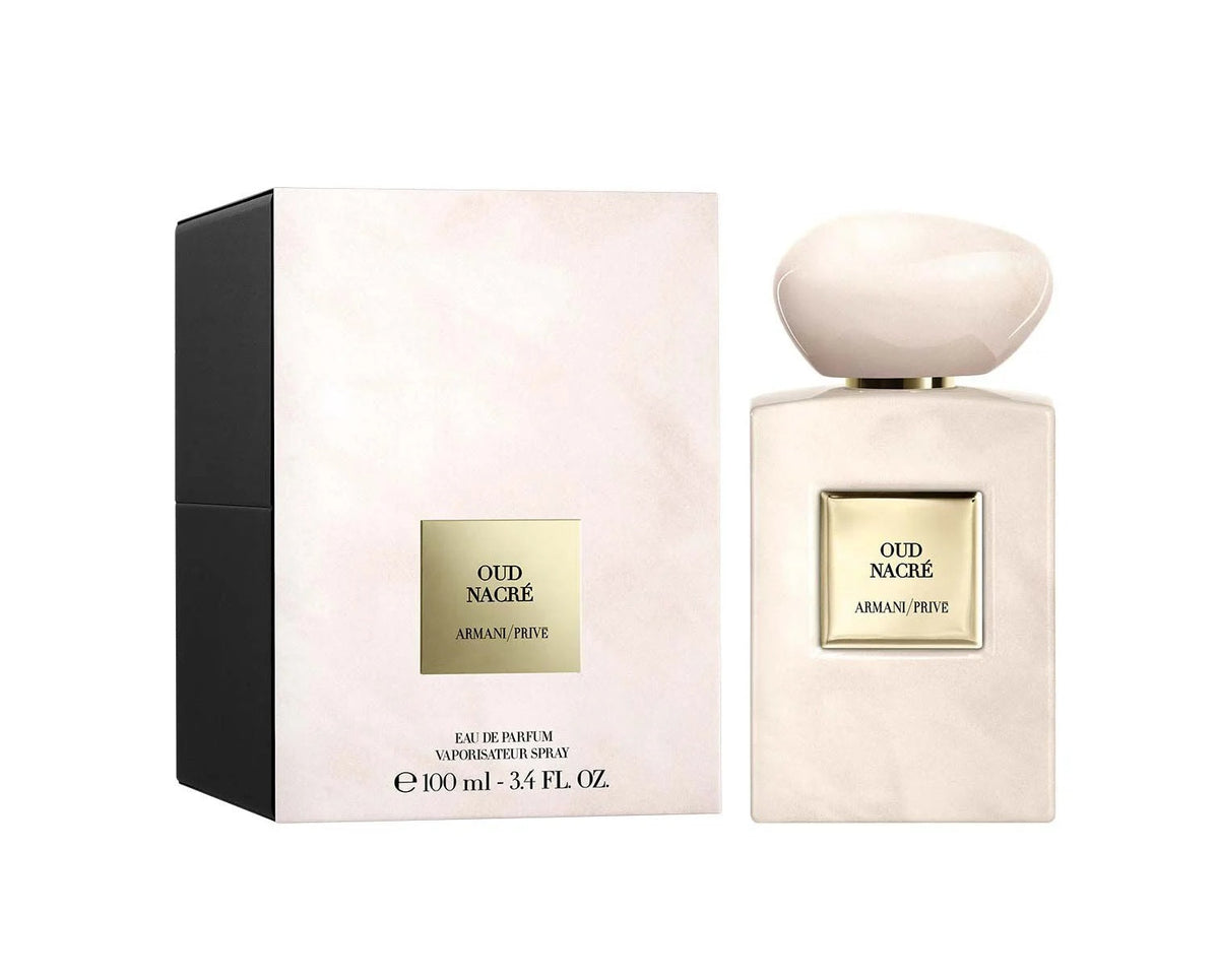Giorgio Armani Privé Oud Nacre EDP 100ml