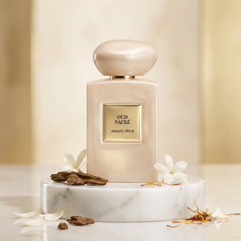 Giorgio Armani Privé Oud Nacre EDP 100ml