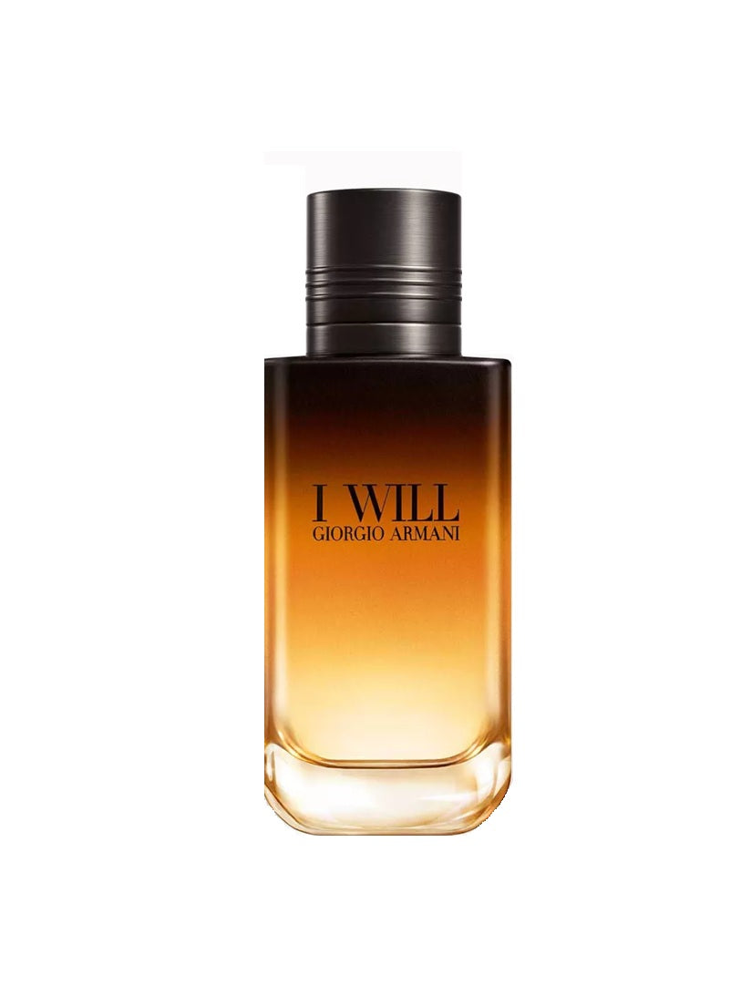 Giorgio Armani I Will Edp