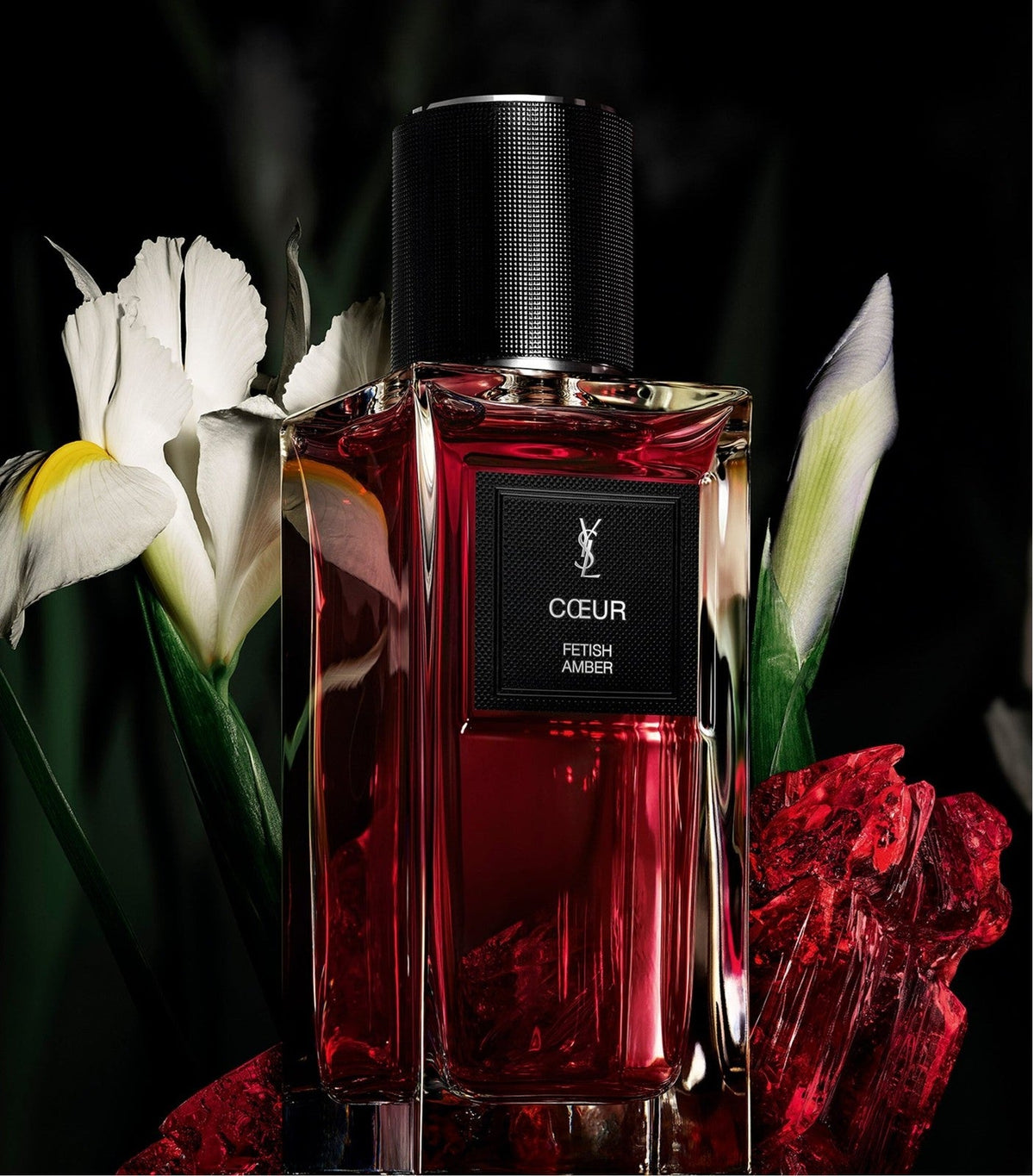 Yves Saint Laurent Le Vestiaire des Parfums Cœur EDP 125ml