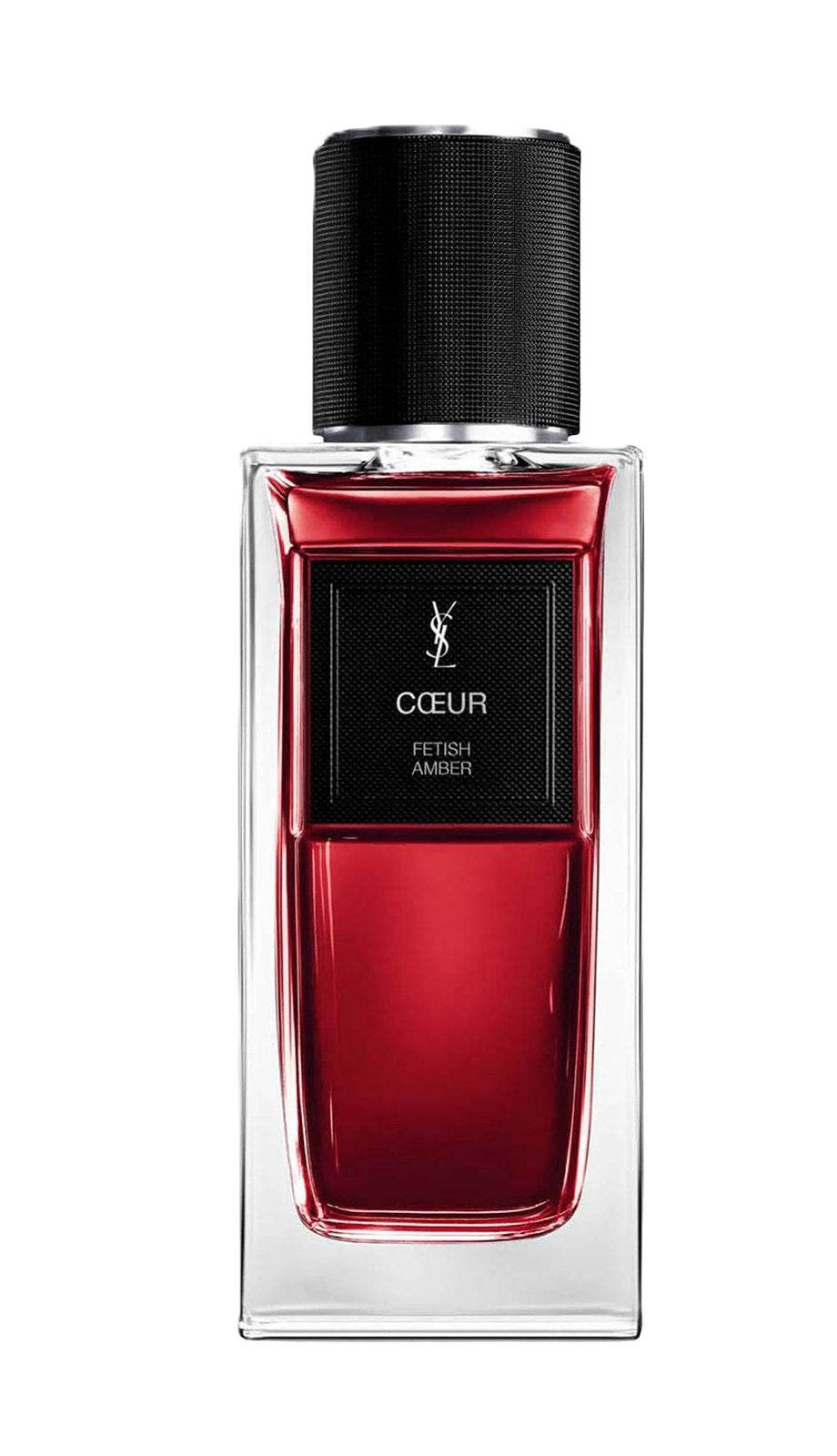 Yves Saint Laurent Le Vestiaire des Parfums Cœur EDP 125ml