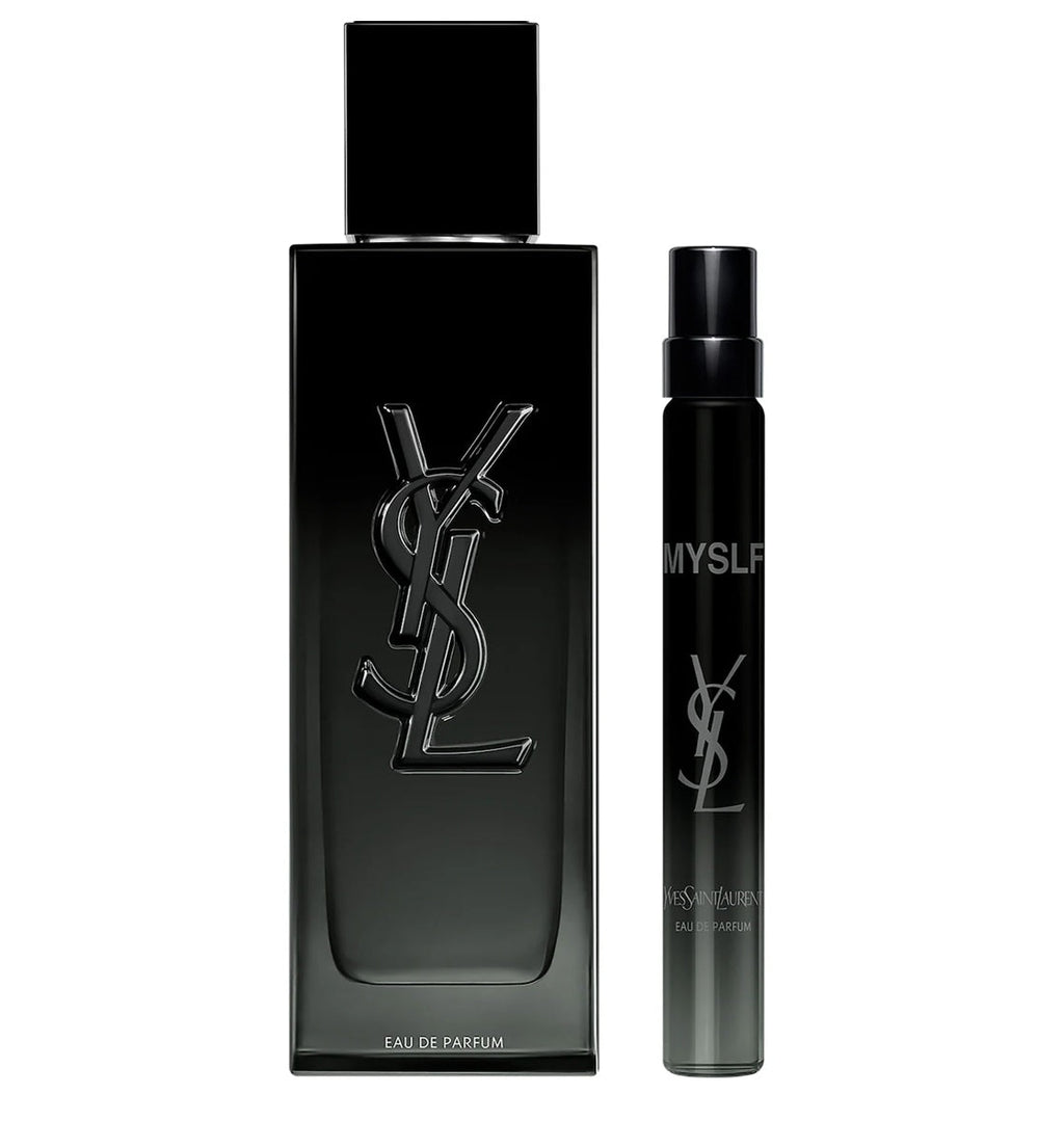 Yves Saint Laurent Myslf Edp Gift Set