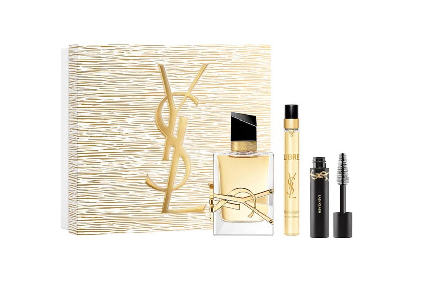 YSL Libre Gift Set