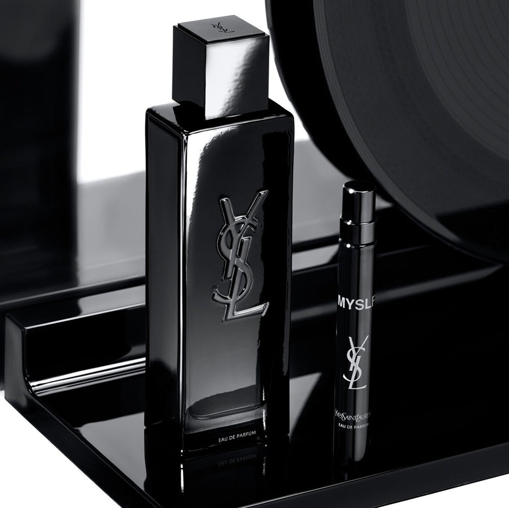 Yves Saint Laurent Myslf Edp Gift Set