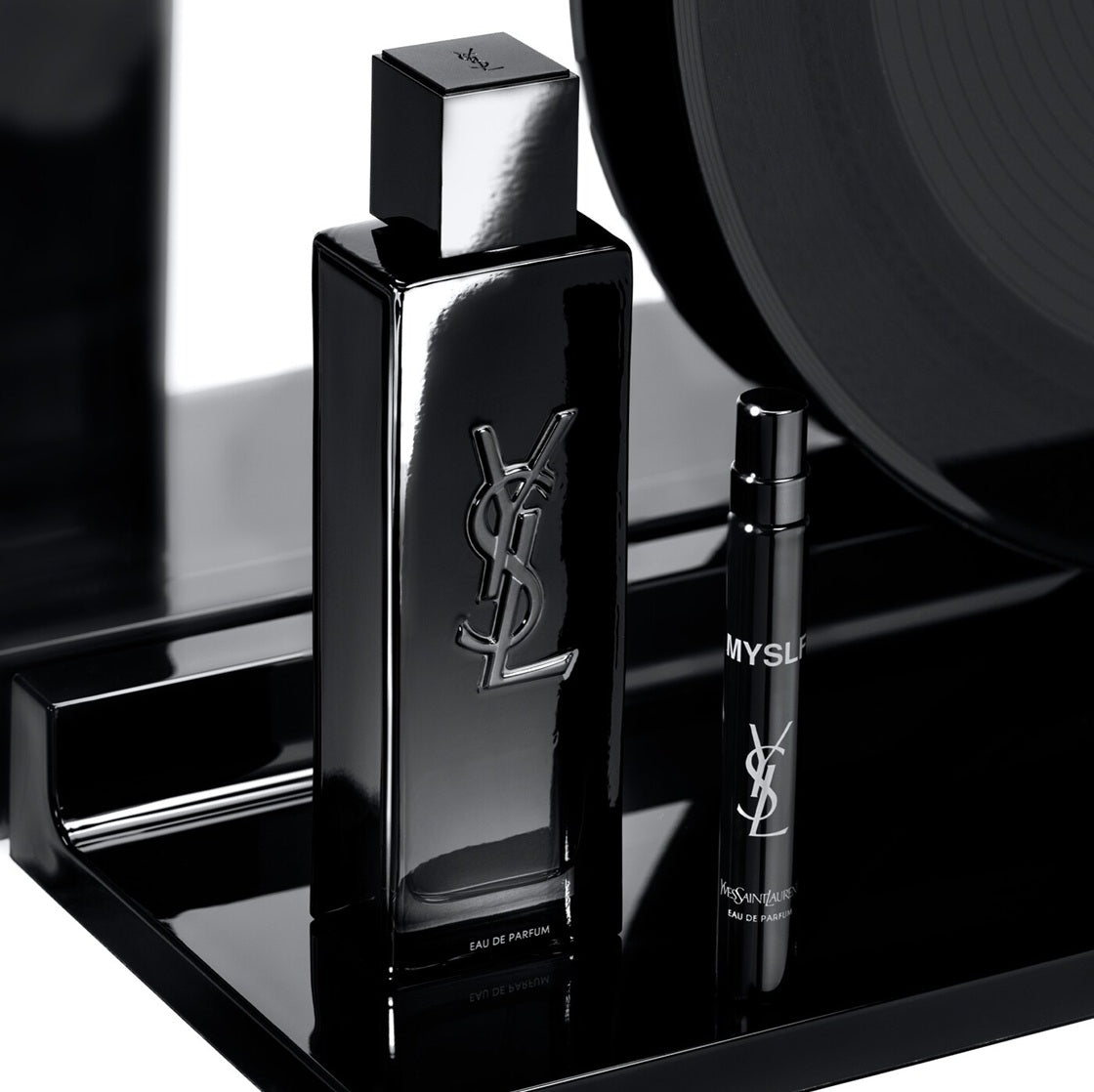 Yves Saint Laurent Myslf Edp Gift Set