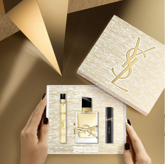 YSL Libre Gift Set