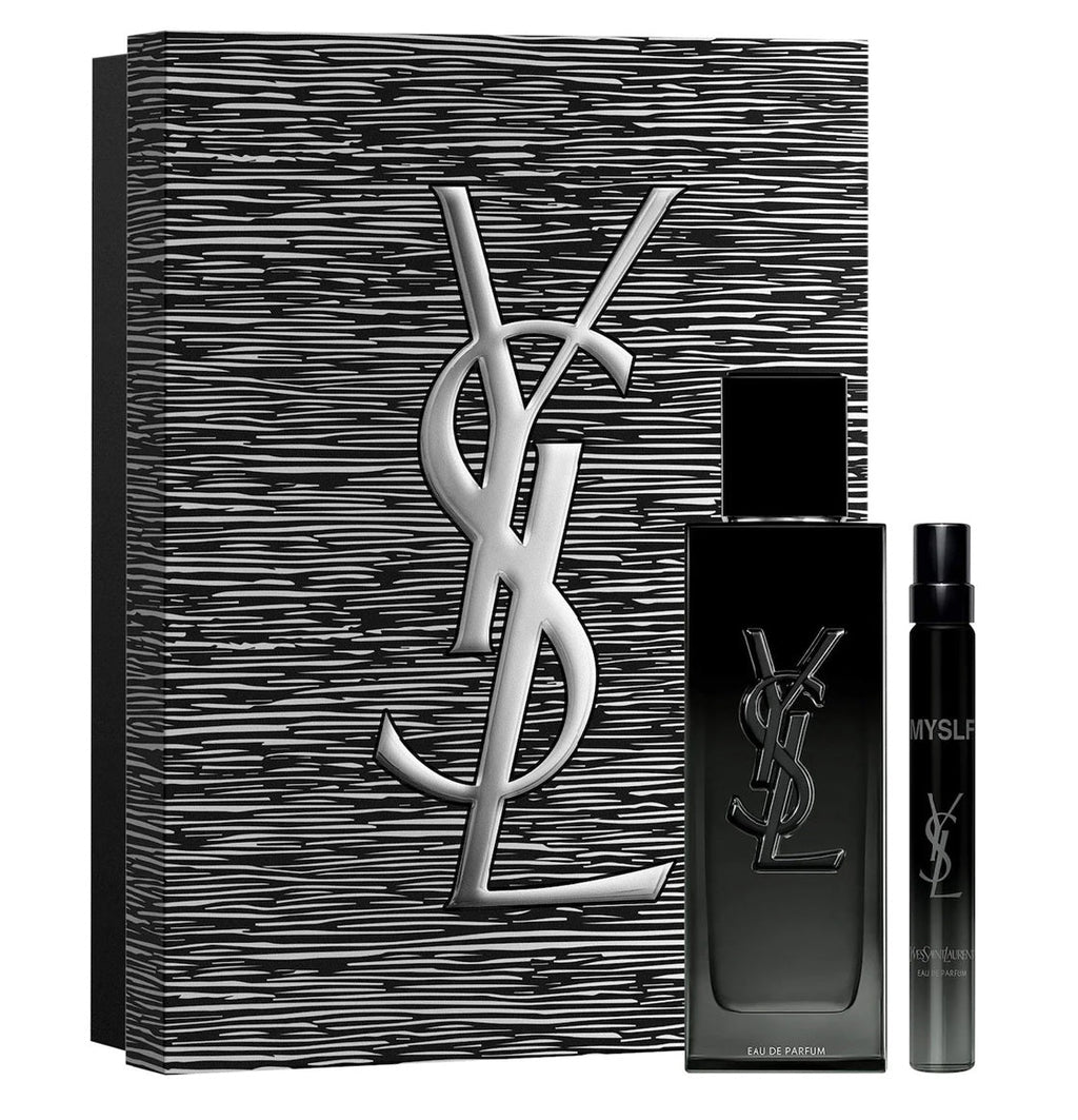 Yves Saint Laurent Myslf Edp Gift Set