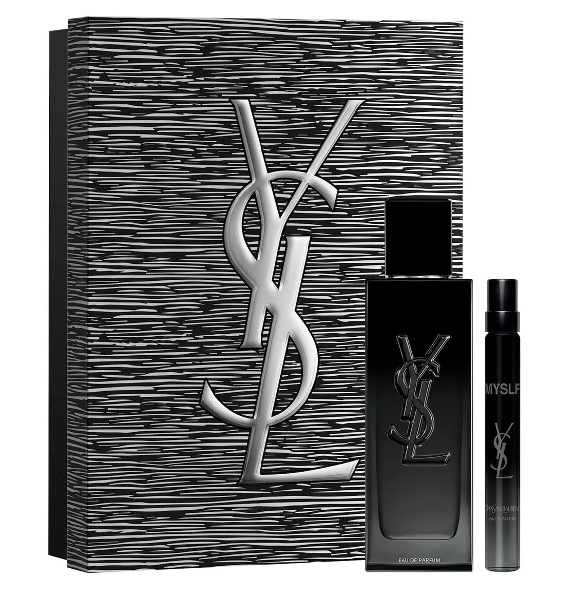 Yves Saint Laurent Myslf Edp Gift Set