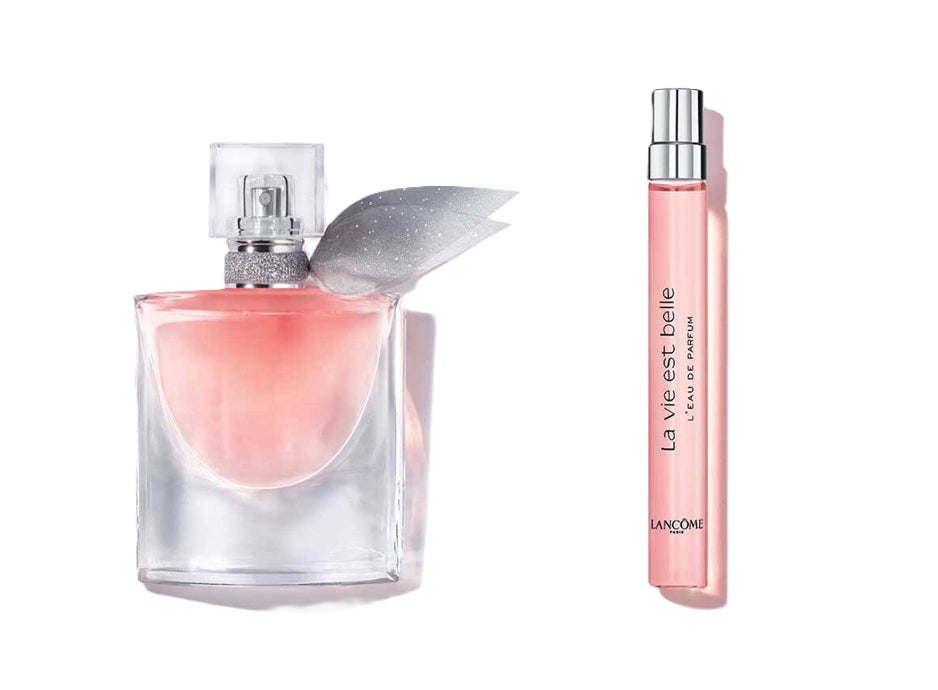 Lancome La Vie Est Belle EDP Gift Set