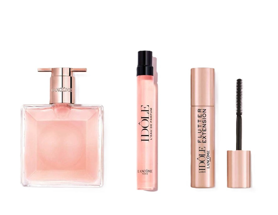 Lancome Idole EDP Gift set