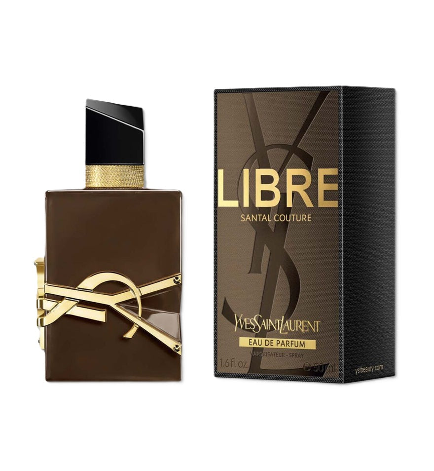 Yves Saint Laurent Libre Santal Couture EDP 50ml