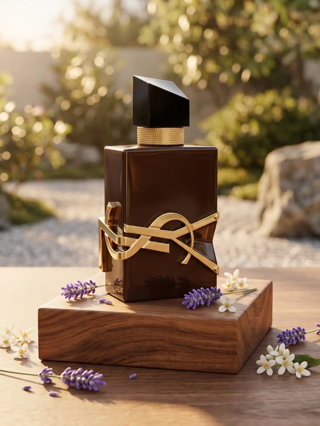 Yves Saint Laurent Libre Santal Couture EDP 50ml