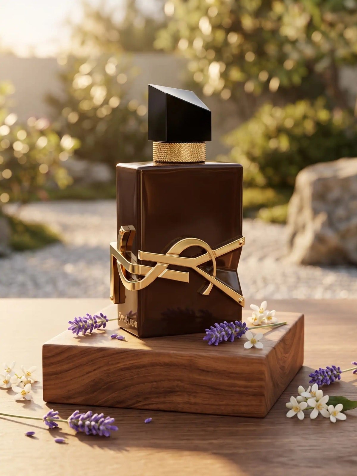 Yves Saint Laurent Libre Santal Couture EDP 50ml