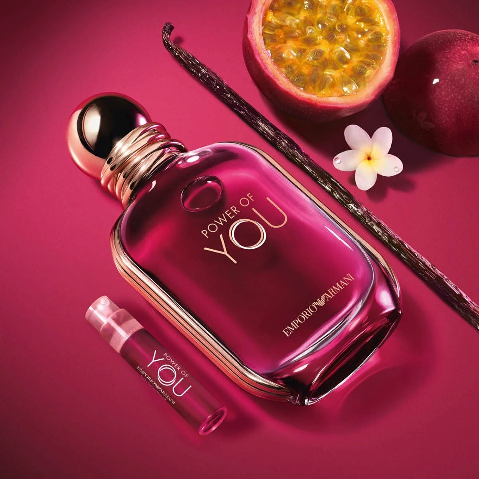 Emporio Armani Power of You Edp 90 ml