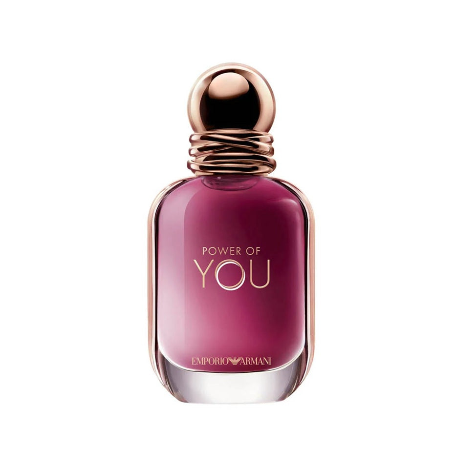 Emporio Armani Power of You Edp 90 ml
