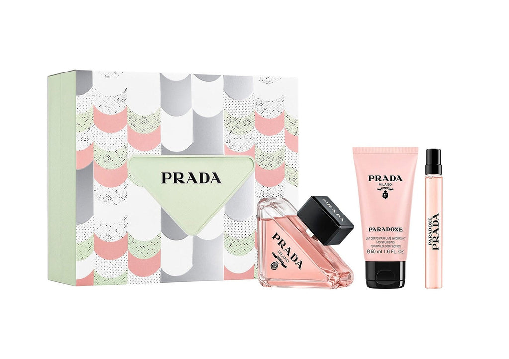 Prada Paradoxe EDP Gift Set