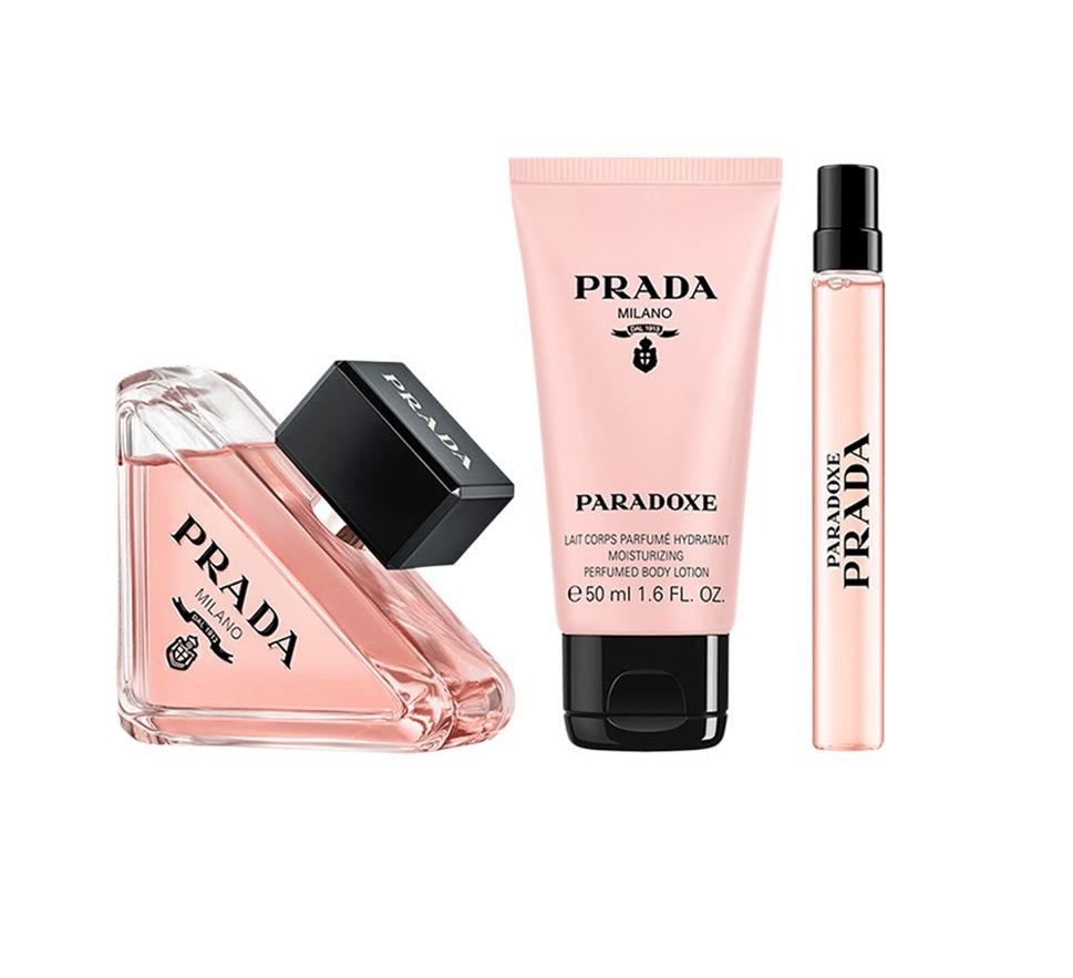Prada Paradoxe EDP Gift Set