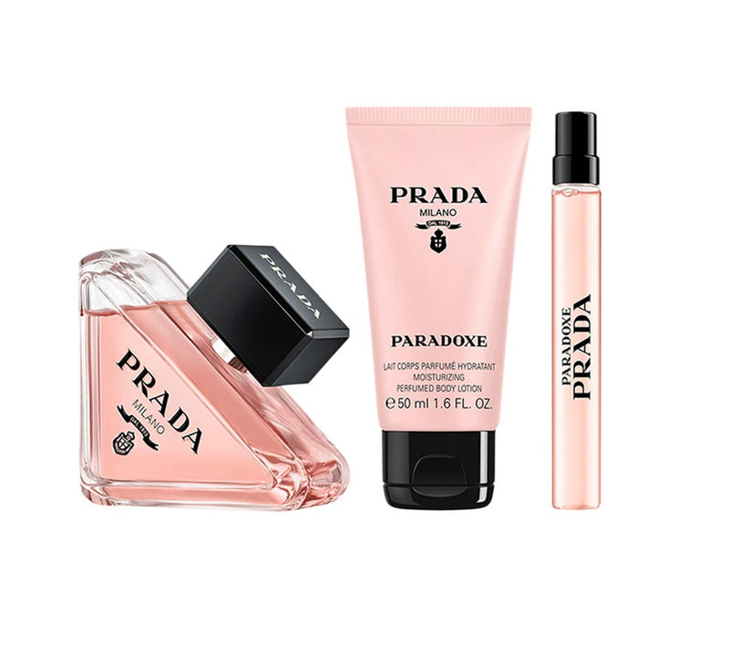 Prada Paradoxe EDP Gift Set