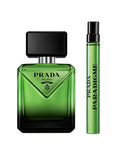 Prada Paradigme 2-Piece Men's Gift Set EDP