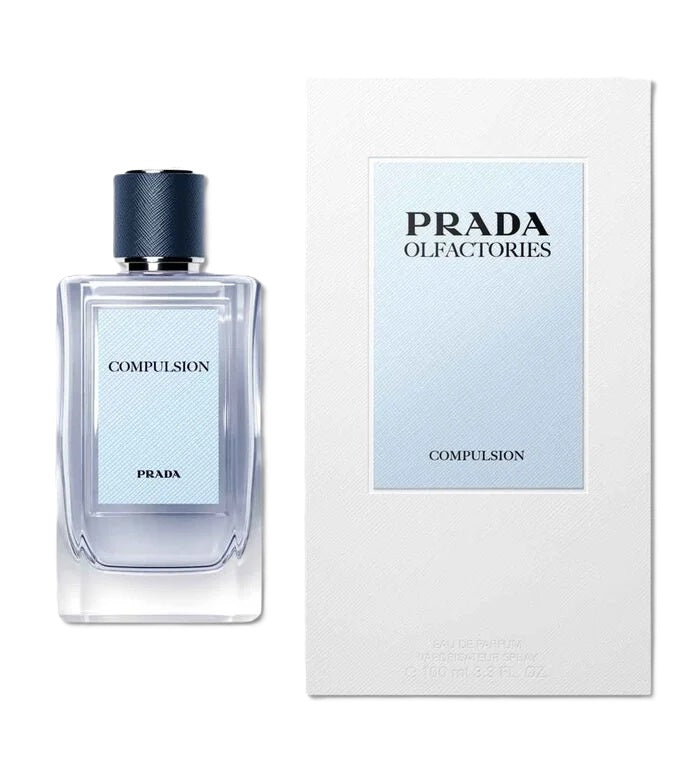 Prada Olfactories Compulsion EDP 100 ML