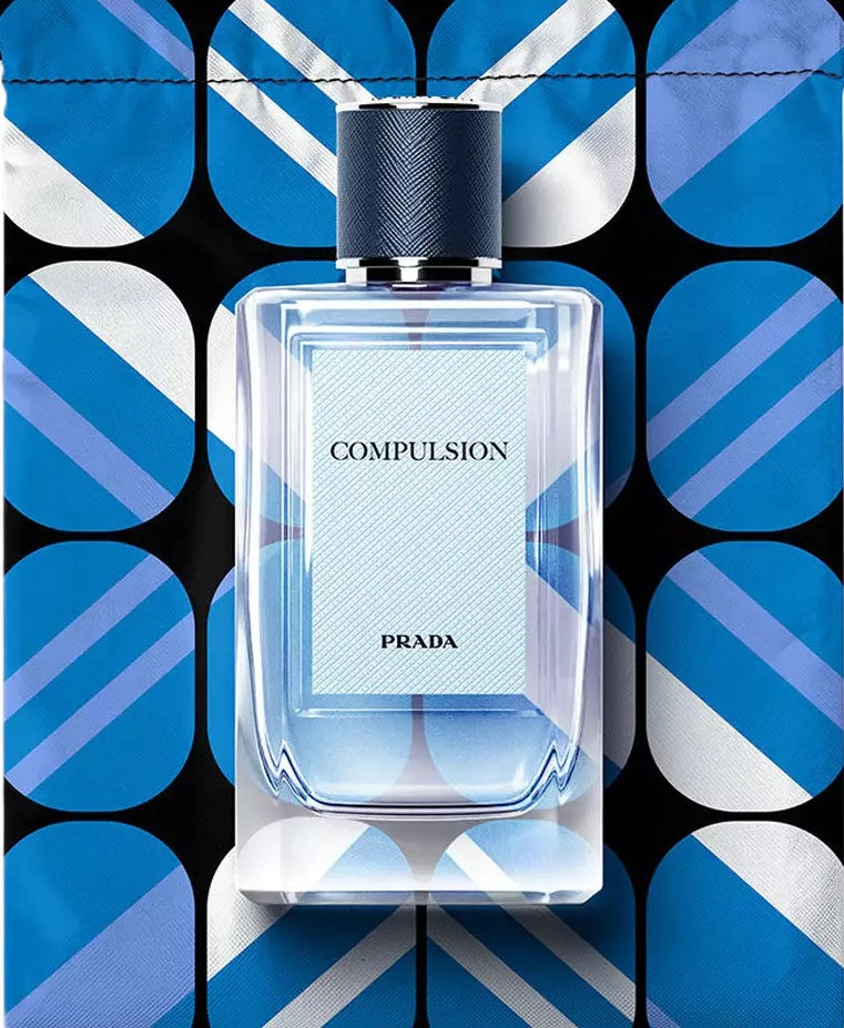 Prada Olfactories Compulsion EDP 100 ML
