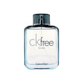 Calvin Klein Free EDT 100 ml