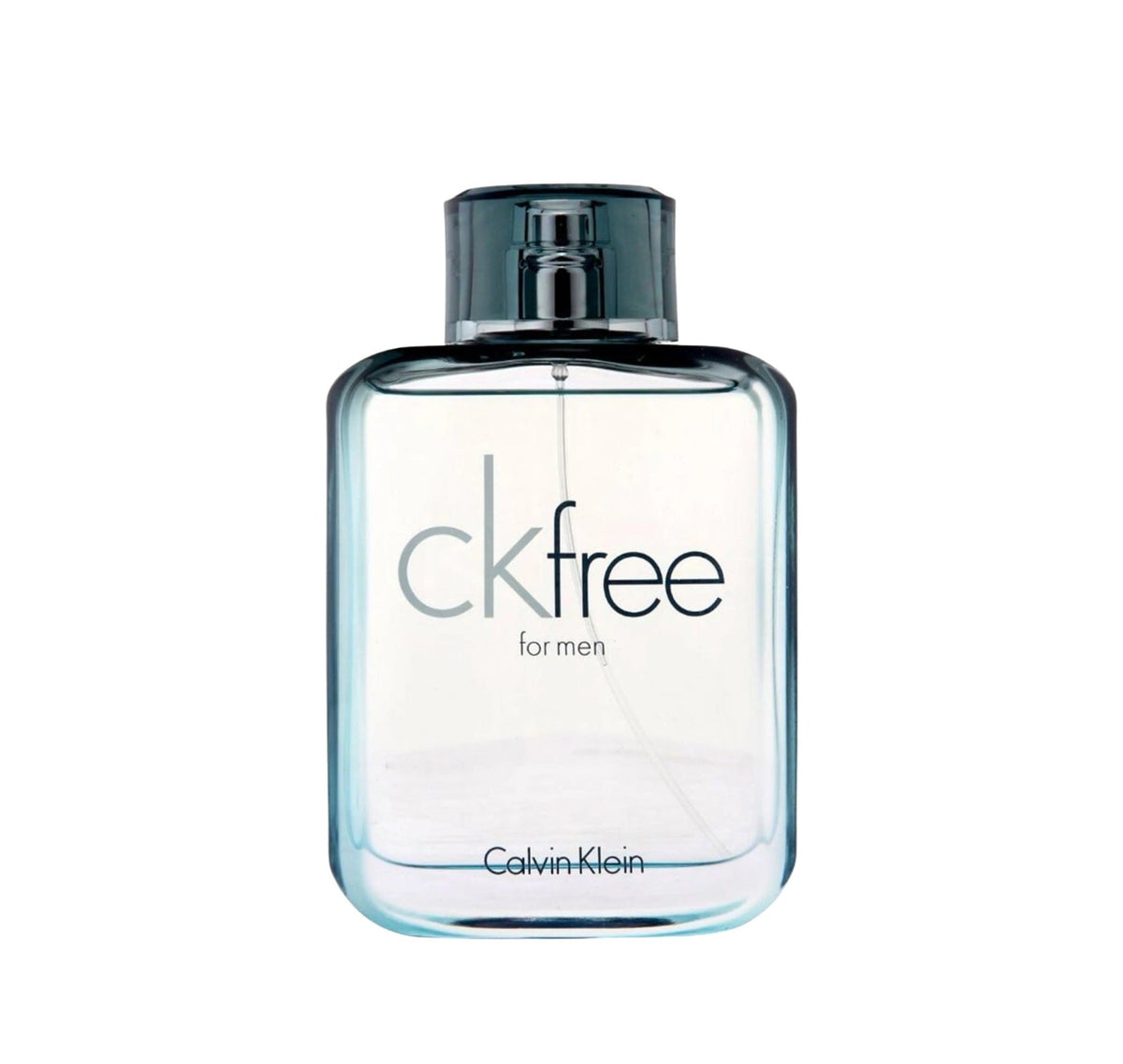Calvin Klein Free EDT 100 ml