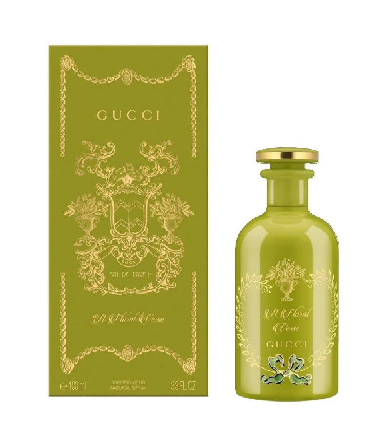 Gucci The Alchemist's Garden A Floral Verse EDP 100 ML