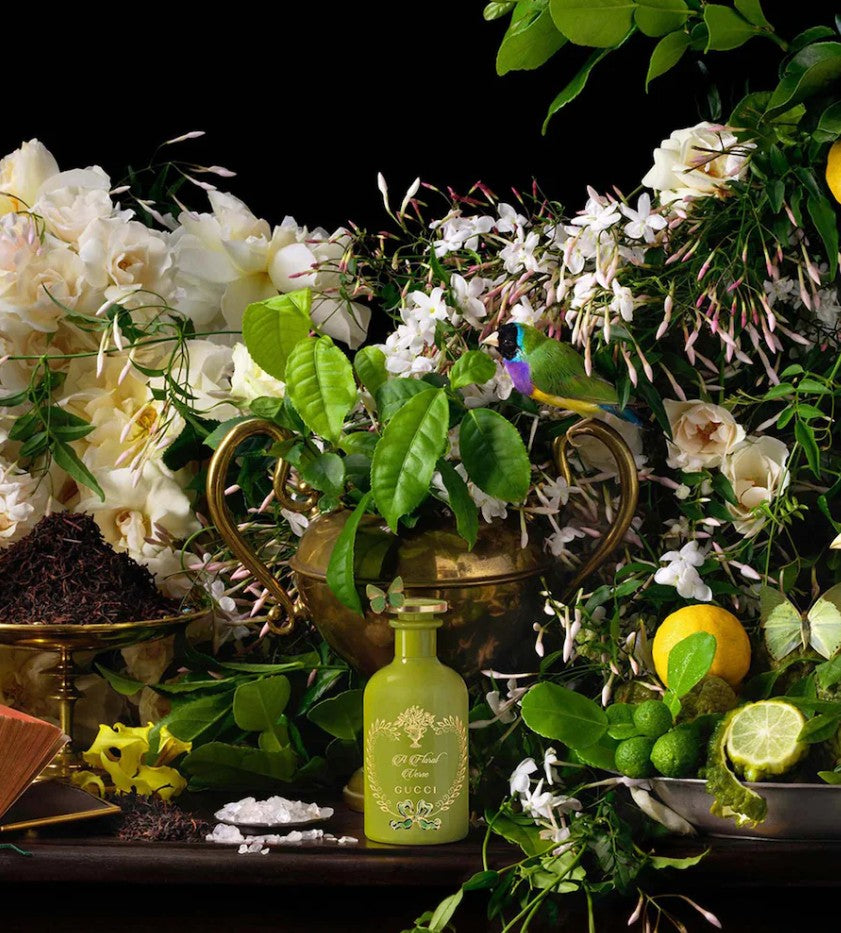 Gucci The Alchemist's Garden A Floral Verse EDP 100 ML