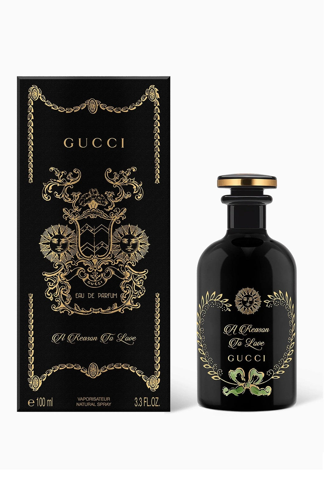 Gucci The Alchemist's Garden The Reason To Love EDP 100 ml