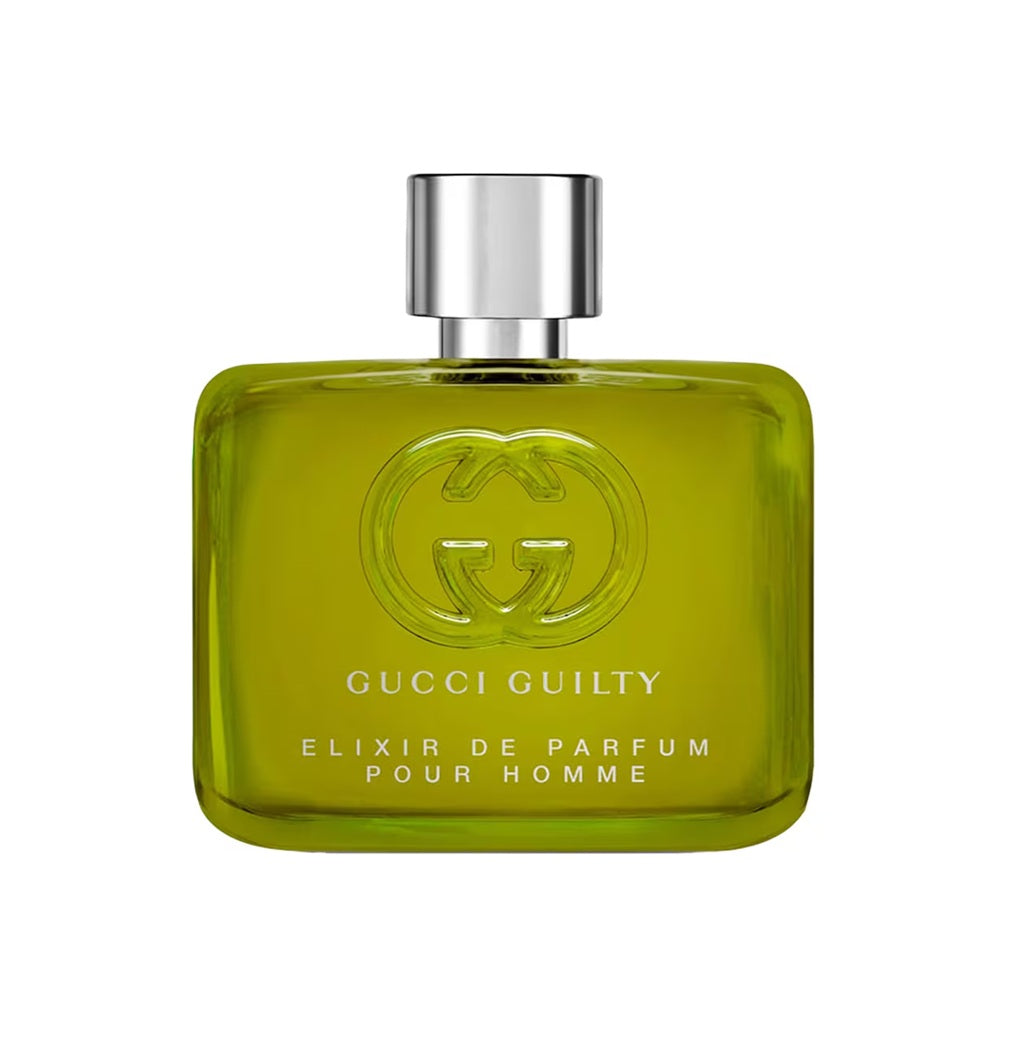 Gucci Guilty Elixir De Parfum Pour Homme Parfum 60 ml