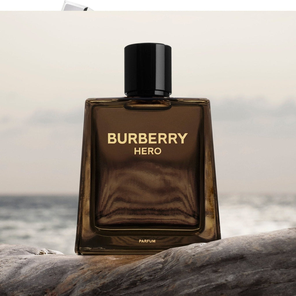 Burberry Hero Parfum 150 ml