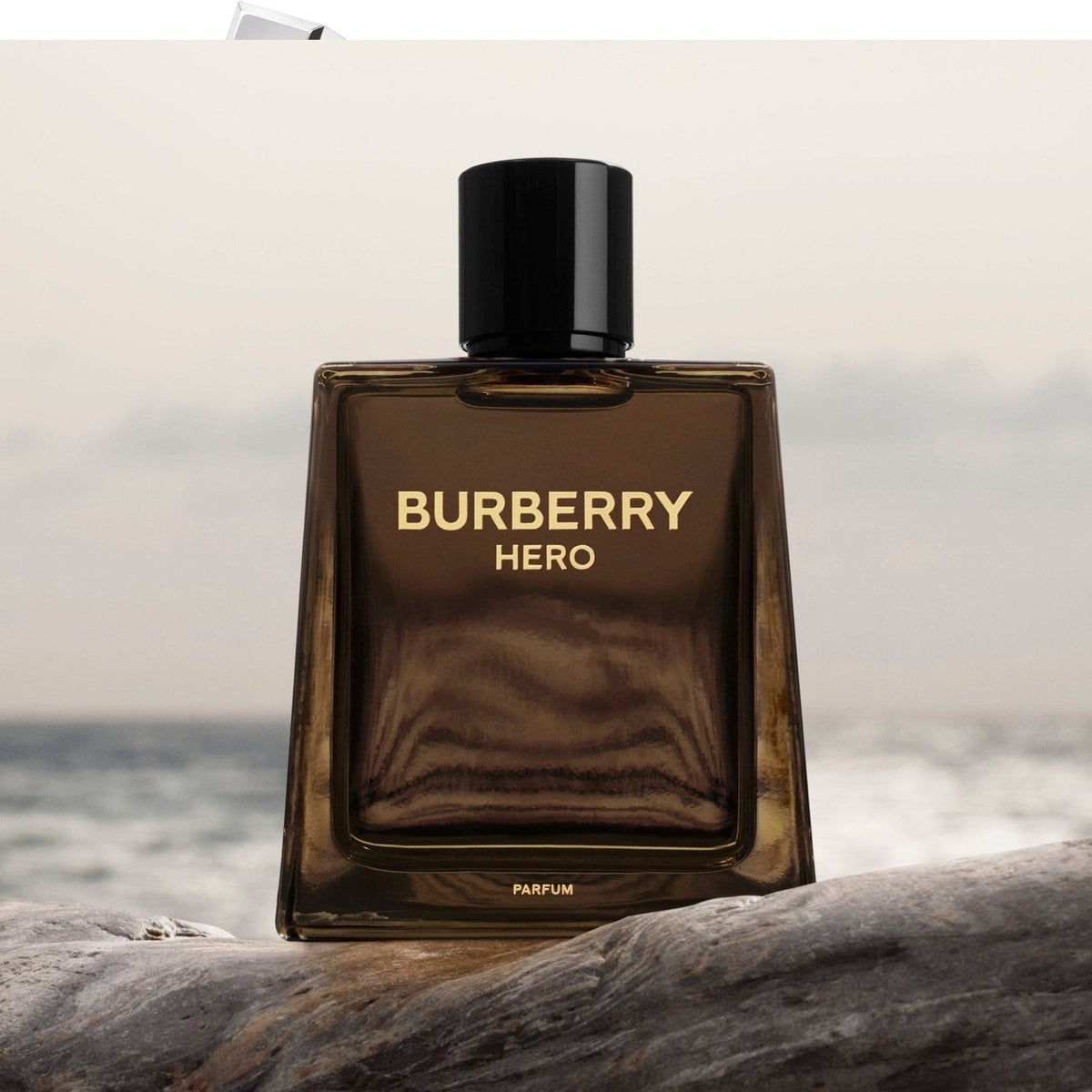 Burberry Hero Parfum 150 ml