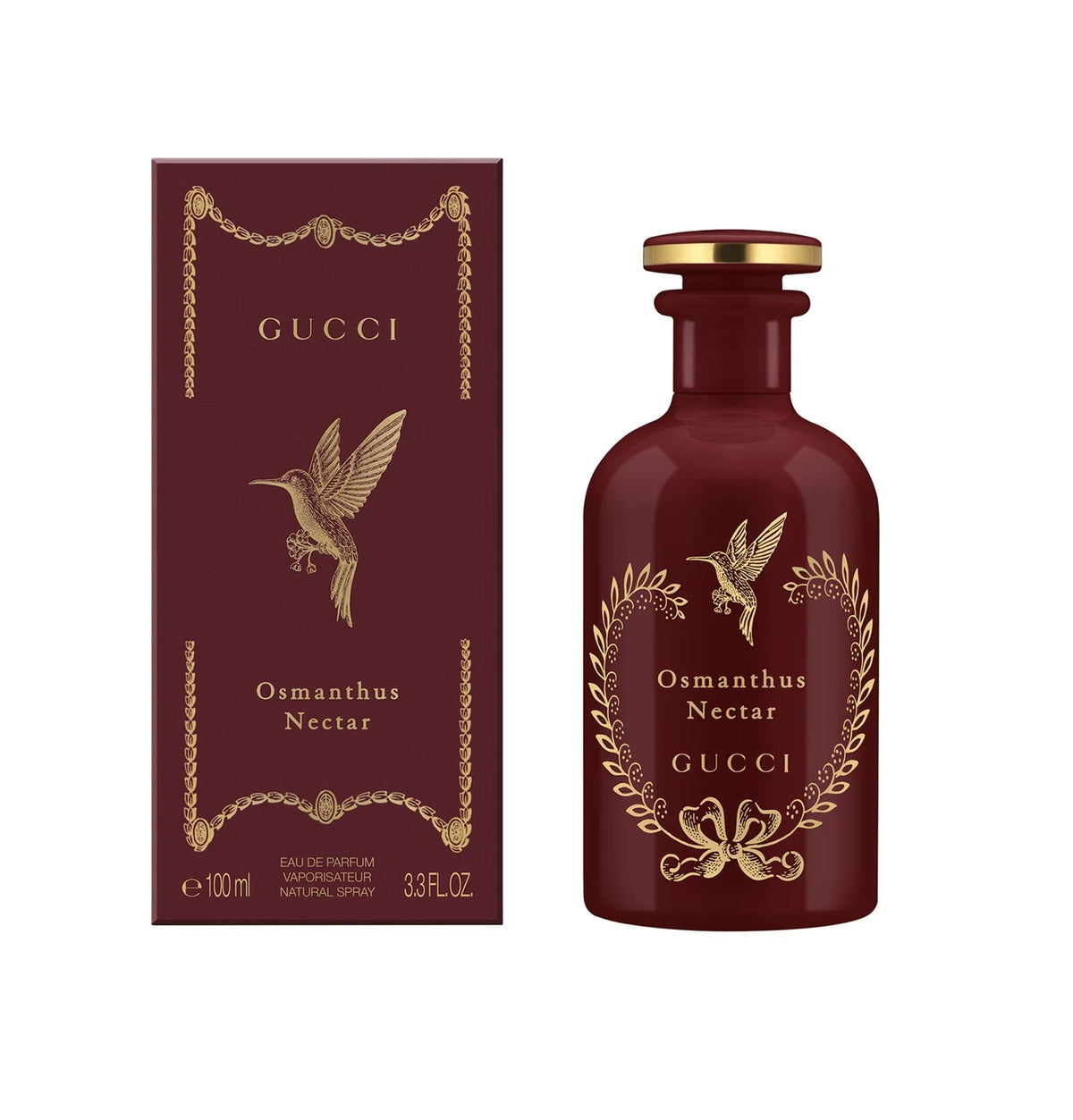 Gucci Osmanthus Nectar EDP 100ml