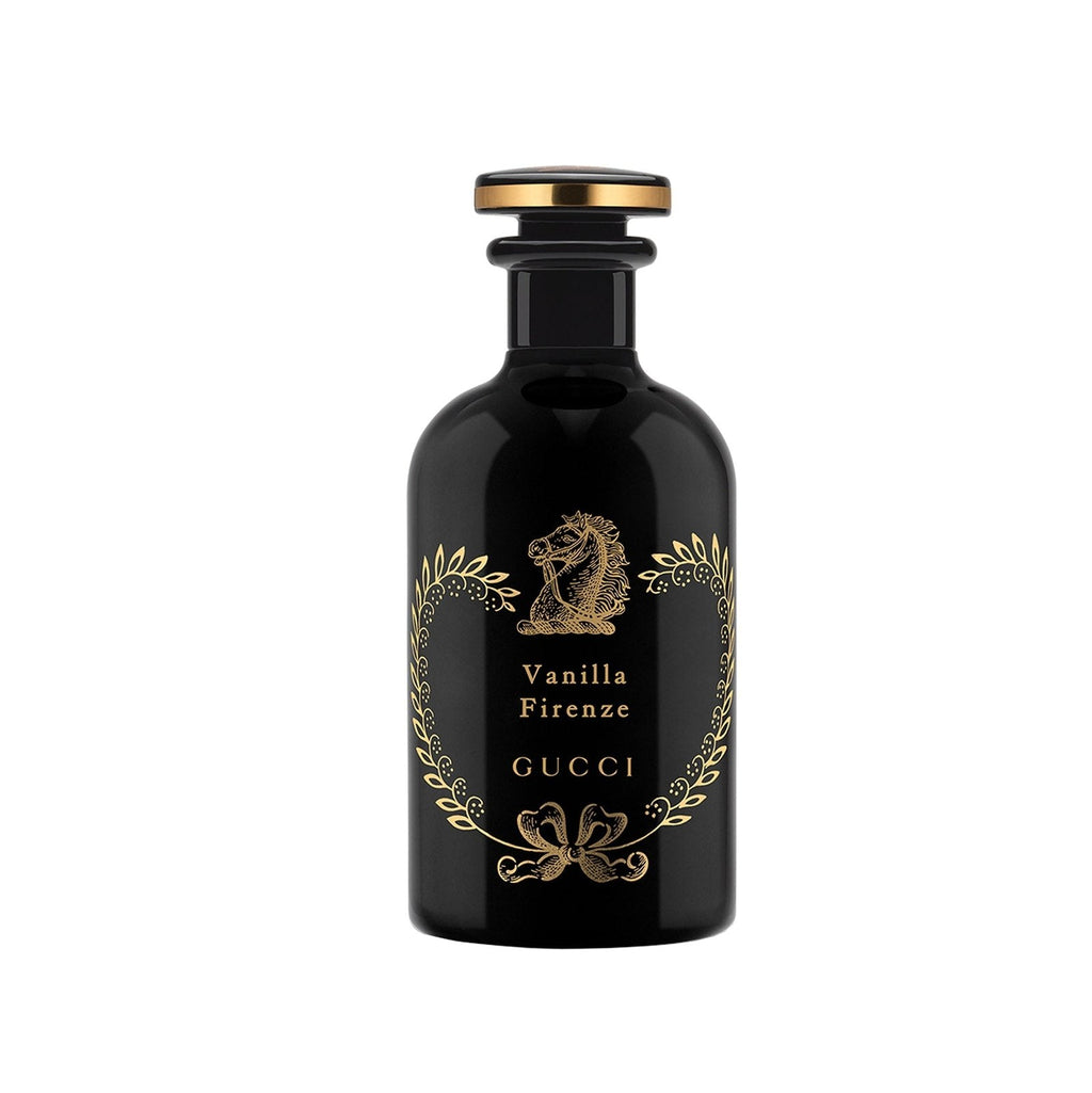 Unboxed Gucci Vanilla Firenze EDP 100 ml