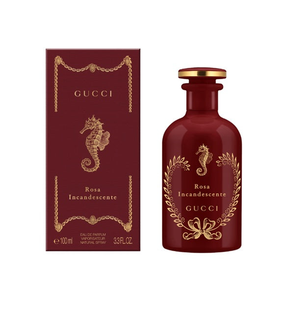 Gucci The Alchemist’s Garden Rosa Incandescente EDP 100 ml