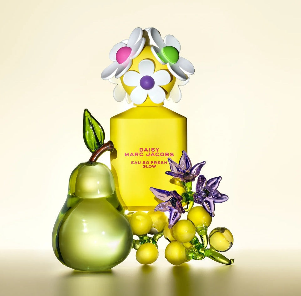 Daisy Marc Jacobs Eau So Fresh Glow EDT 75 ML