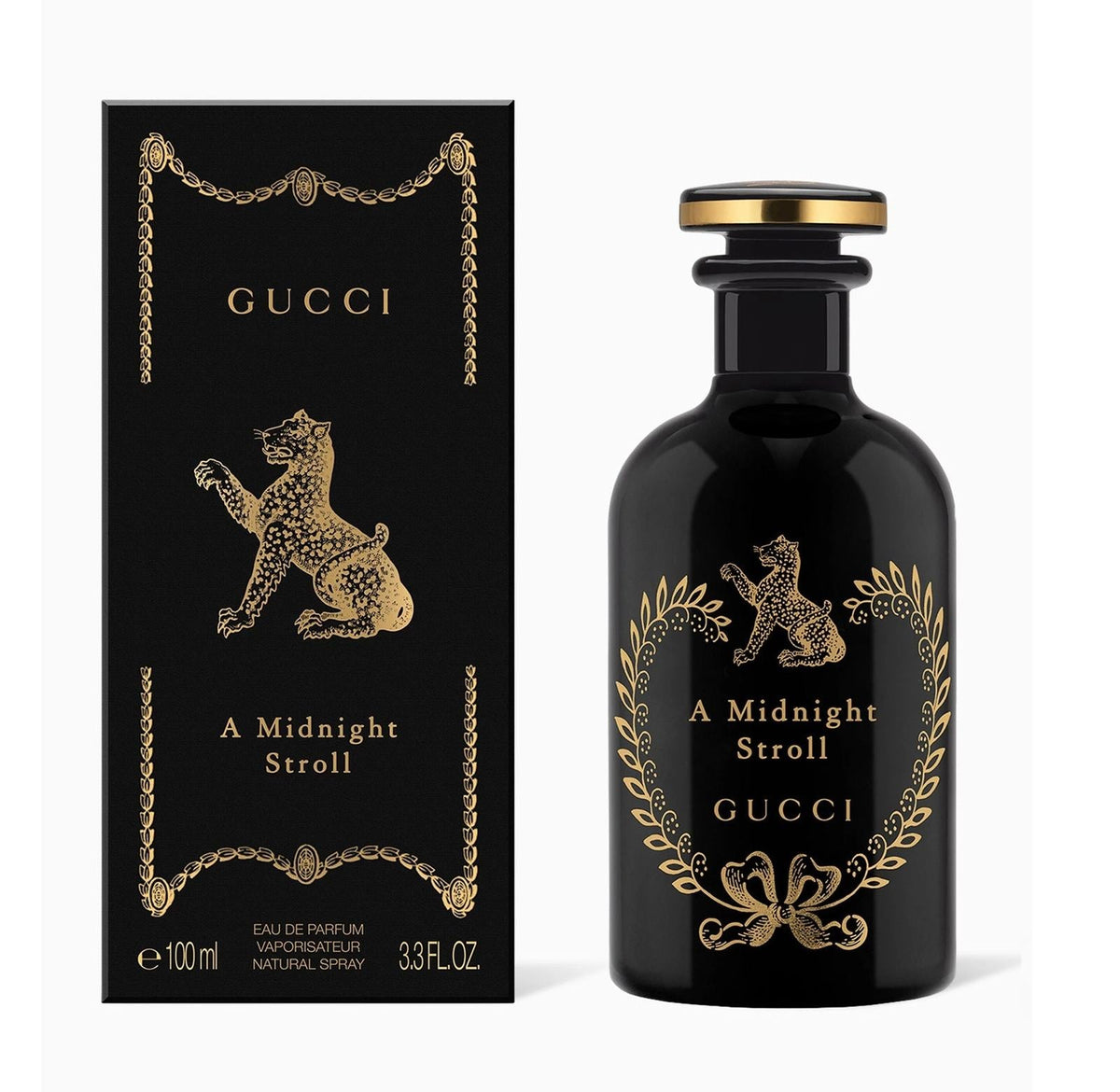 Gucci  A Midnight Stroll EDP 100 ml